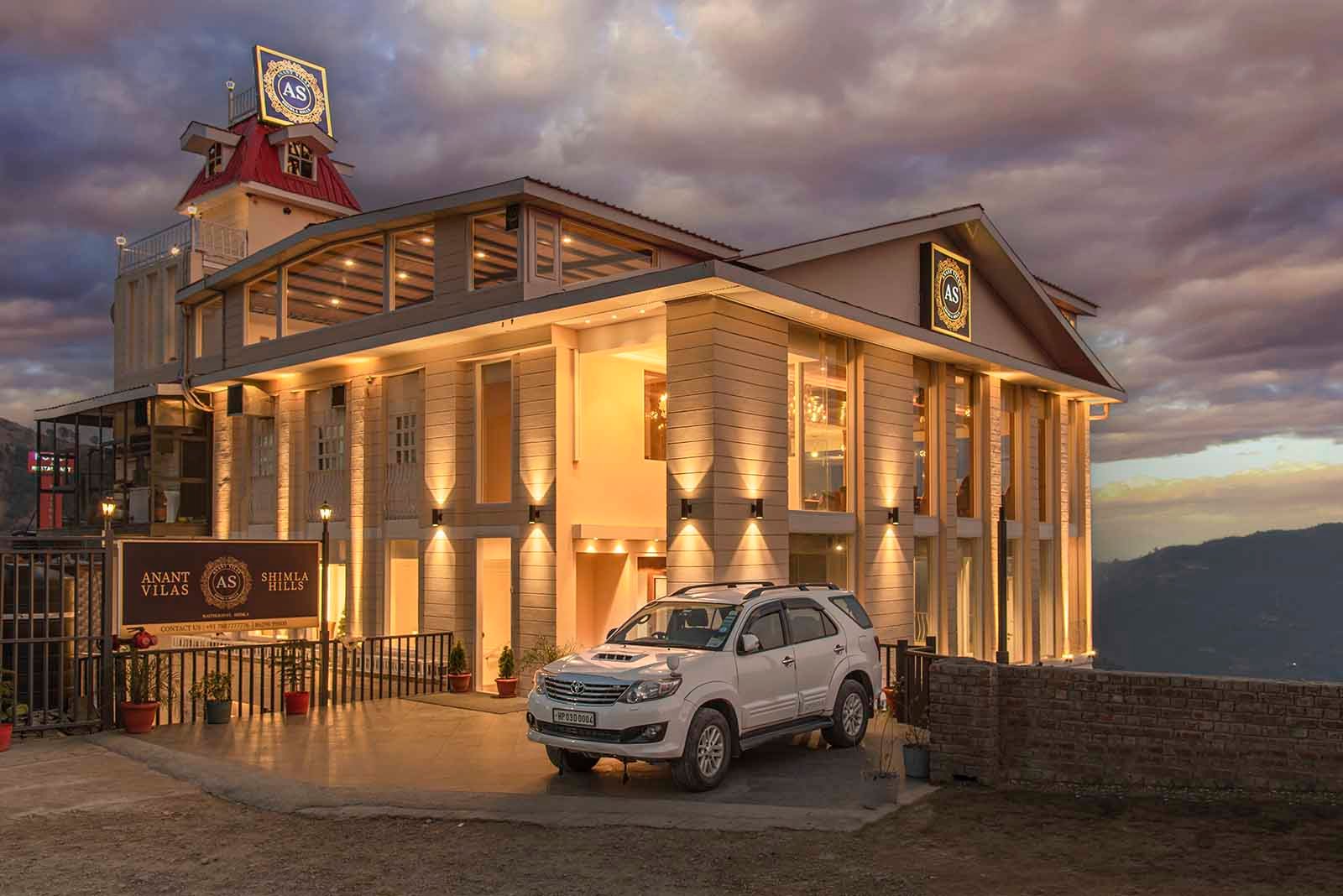 Anatvilas