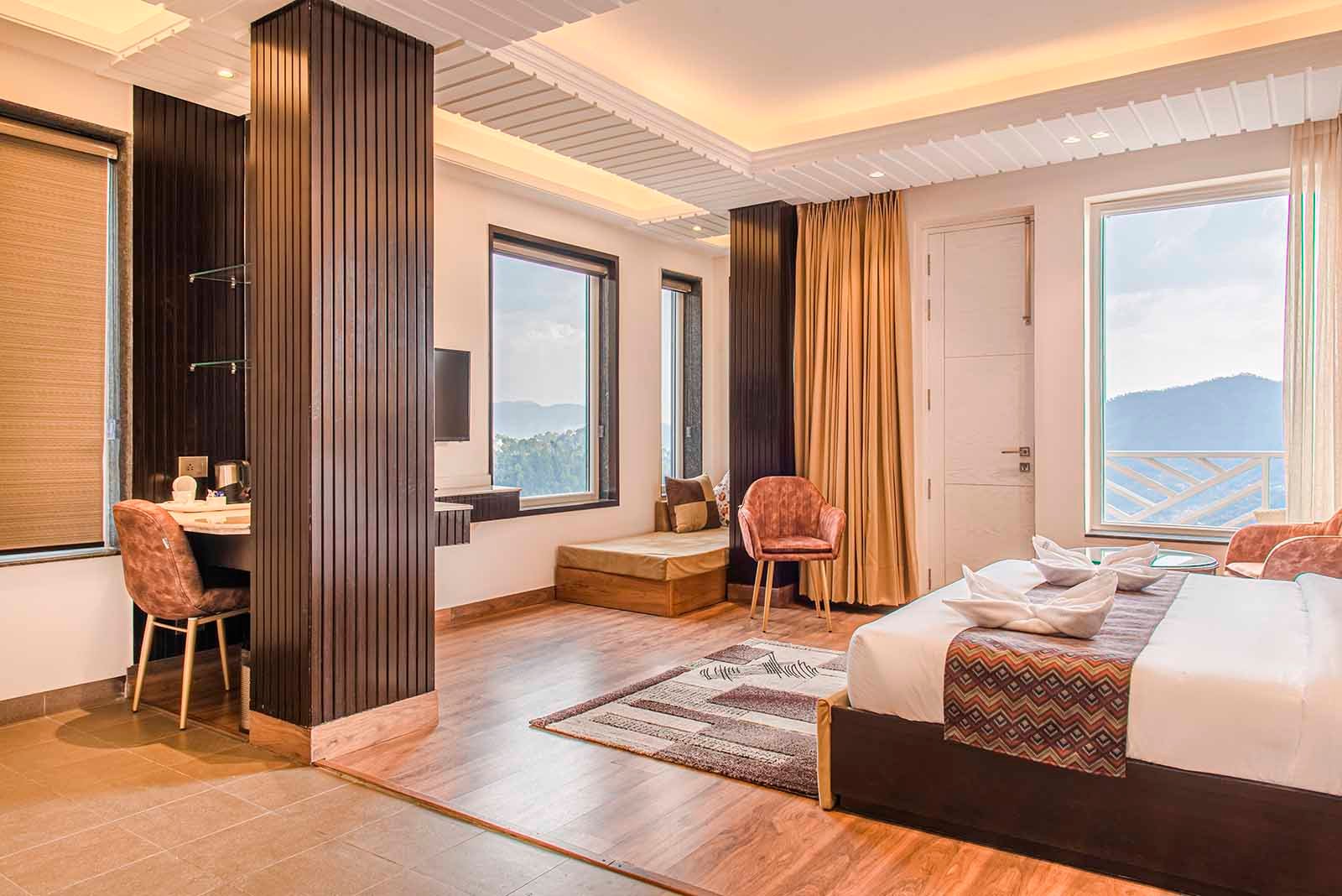Amenities
