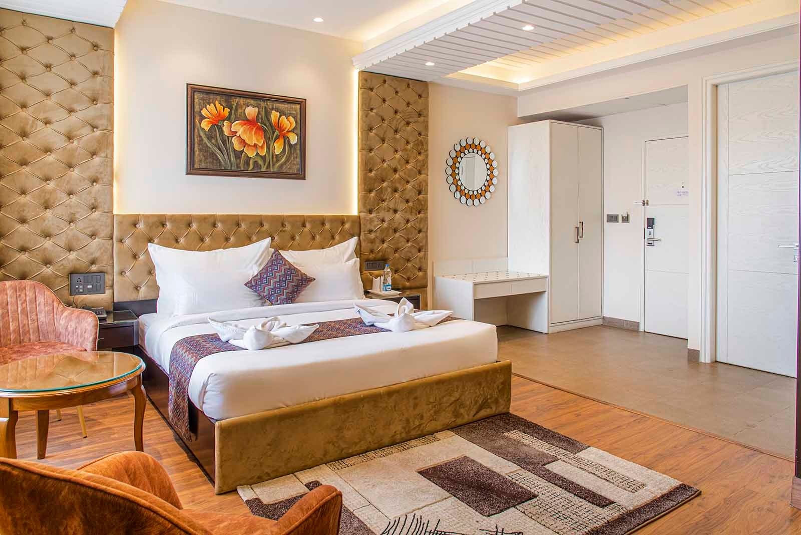 Executive Room