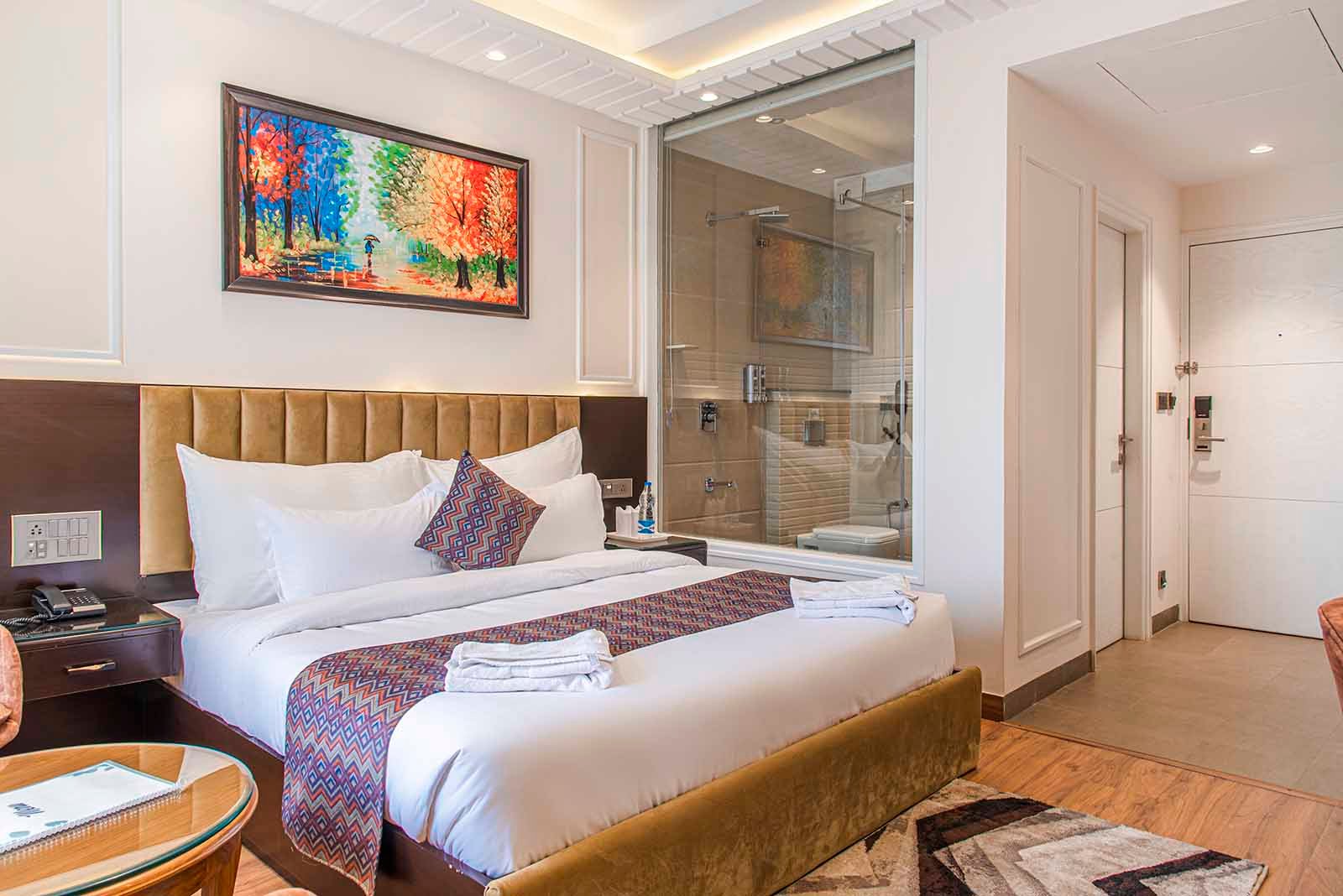 Premium Room